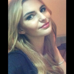 Chri M, 20.02.1995, Киев