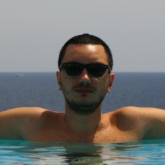 Игорь Калашников, Dubai