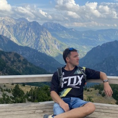 Aleksey Zyudin, 07.01.1990, Ижевск