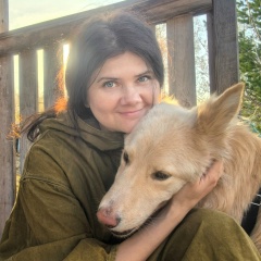 Ксения Люшакова, 24.11, Новосибирск