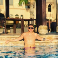 Артур Давиденко, 07.11.1992, Москва