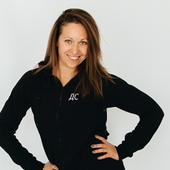 Дарья Гришина, 21.07, Рязань