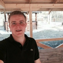 Вова Наставний, 09.10, Львов