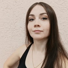Алёна Шишкина, 24.02.1990, Кузнецк