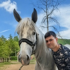 Дмитрий Потоцкий, 03.07.1991, Горячий Ключ