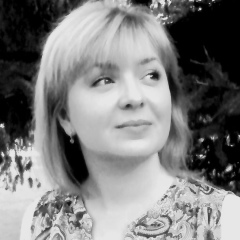 Юлия Ткачукова, 24.03.1981, Томск