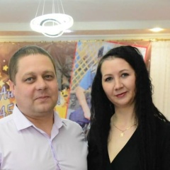 Алёна Черанёва, 25.04, Мишкино