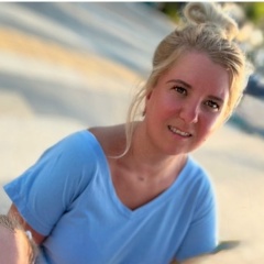 Наталя Снопкова, 31.07