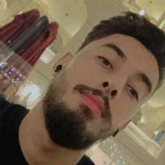 Amri Youssef, 22.05