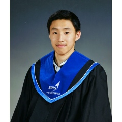 Erkhembayar Tserendorj, 23.01, Ulaanbaatar