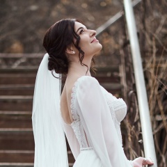 Галина Гусева, 11.01, Иркутск
