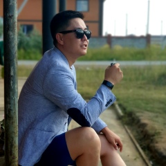 Kanat Kezhenov, 04.08, Тараз