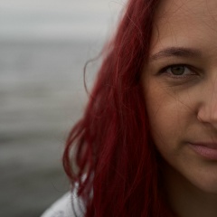 Татьяна Орлова, 16.05.1988, Новосибирск