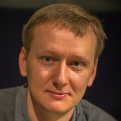 Максим Зефиров, 26.10, Санкт-Петербург