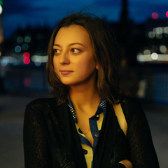 Анна Челак, 30.09.1984, Уфа