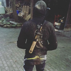 Дмитрий Арзанов, 14.02