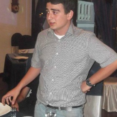 Davit Phartenadze, 14.11.1994, Батуми