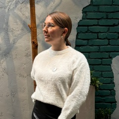 Лена Искорнева, 28.07.1989, Краснодар