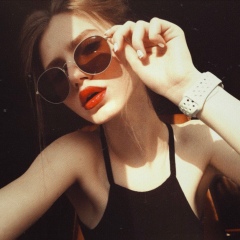 Анна Гайша, 06.02.1997, Москва