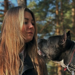 Алла Гарт, Видное