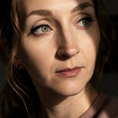 Елена Курницкая