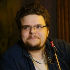 Михаил Кужненков, 21.09.1994, Москва