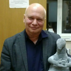Андрей Манцветов, 14.08.1959, Санкт-Петербург