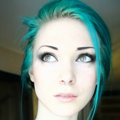 Виктория Кравц, Санкт-Петербург