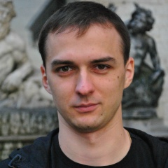 Алексей Гидлевский, 17.03.1989, Киев