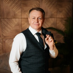 Владимир Бабакаланов, 21.04.1979, Лянтор