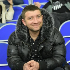Alexey Jakovlev, 28.10.1989, Зарайск