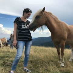 Евангелина Быстрова-Юдина, 05.01