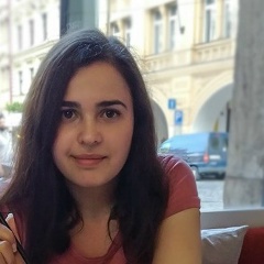 Mariam Hambardzumyan, 14.11.1992, Ереван