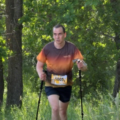 Александр Андреев, 10.09, Саратов