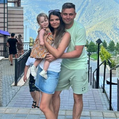 Татьяна Замаева, 12.08, Москва