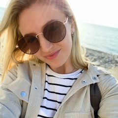 Юлия Тесленко, 11.12, Омск