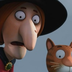 Ольга Ефимова, Санкт-Петербург