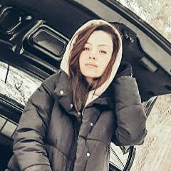 Татьяна Пименова, 25.11, Тольятти