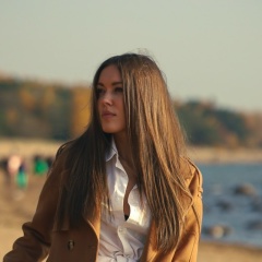Екатерина Хрычева, Санкт-Петербург