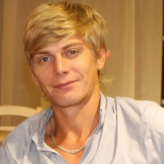 Евгений Хомяков, 30.06, Москва