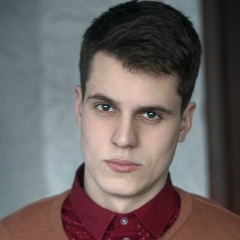 Олег Шолин, 07.09.1992, Рыбинск