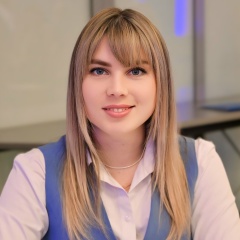 Яна Гурина, 10.08.1991, Сызрань