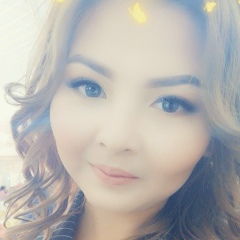 Салтанат Сралиева, Атырау