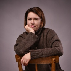 Мария Новожилова, 03.01
