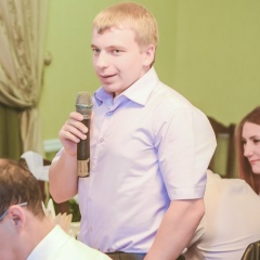 Алексей Зилинский, 16.11.1989, Луганск