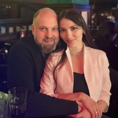 Светлана Джансузян, Санкт-Петербург