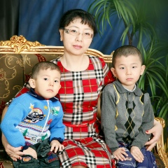 Бақытгүл Қозбағар, 13.08