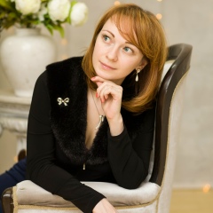 Ирина Борисова, 27.07.1988, Москва