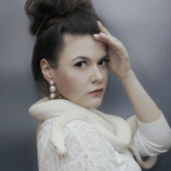 Катерина Иванова, 19.06, Санкт-Петербург