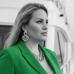 Алла Анатольевна, 27.12, Калининград
